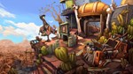 The Daedalic Armageddon Bundle | Steam Gift Россия