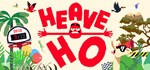 Heave Ho | Steam Gift Россия