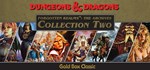 Forgotten Realms: The Archives - Collection Two | Steam