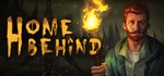 Home Behind | Steam Gift Россия