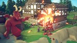 Noble Fates | Steam Gift Россия