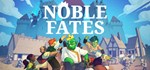 Noble Fates | Steam Gift Россия