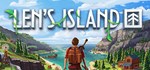 Len´s Island | Steam Gift Россия