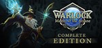 Warlock: Master of the Arcane Complete Edition | Steam
