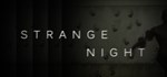 Strange Night | Steam Gift Россия