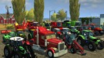 Farming Simulator 2013: DLCs Pack | Steam Gift Россия