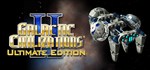Galactic Civilizations I and II Pack | Steam Gift Росси