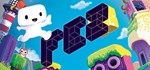 FEZ | Steam Gift Россия