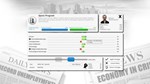 Democracy 3 | Steam Gift Россия