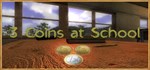 3 Coins At School | Steam Gift Россия