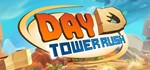 Day D: Tower Rush | Steam Gift Россия