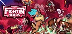 Them´s Fightin´ Herds | Steam Gift Россия