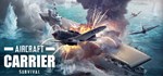 Aircraft Carrier Survival | Steam Gift Россия