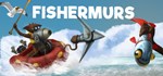 Fishermurs | Steam Gift Россия