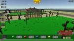 Cube Land Arena | Steam Gift Россия