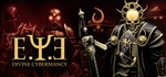 E.Y.E: Divine Cybermancy | Steam Gift Россия