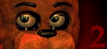 Five Nights at Freddy´s 2 | Steam Gift Россия