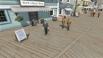 Omerta City of Gangsters | Steam Gift Россия