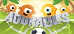 Adorables | Steam Gift Россия