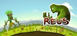 Reus | Steam Gift Россия