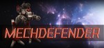 MechDefender | Steam Gift Россия