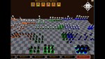 Regimental Chess | Steam Gift Россия