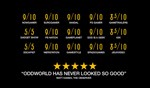 Oddworld: New ´n´ Tasty | Steam Gift Россия