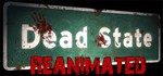 Dead State | Steam Gift Россия