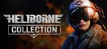 Heliborne - Enhanced Edition | Steam Gift Россия