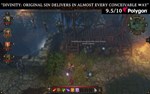 Divinity: Original Sin Enhanced Edition - Collector´s E