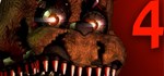 Five Nights at Freddy´s 4 | Steam Gift Россия