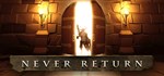 Never Return | Steam Gift Россия