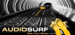 AudioSurf | Steam Gift Россия