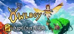 Owlboy | Steam Gift Россия