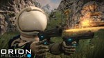 ORION: Prelude | Steam Gift Россия
