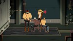 Gods Will Be Watching | Steam Gift Россия