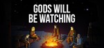 Gods Will Be Watching | Steam Gift Россия