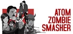 Atom Zombie Smasher | Steam Gift Россия