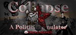 Collapse: A Political Simulator | Steam Gift Россия