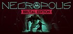 Necropolis | Steam Gift Россия