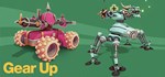 Gear Up: Basic | Steam Gift Россия