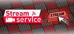 Stream Service | Steam Gift Россия