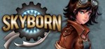 Skyborn | Steam Gift Россия