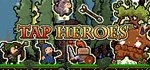 Tap Heroes | Steam Gift Россия