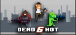 Dead6hot | Steam Gift Россия