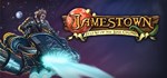 Jamestown Soundtrack | Steam Gift Россия