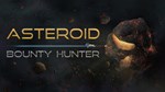Asteroid Bounty Hunter | Steam Gift Россия