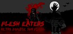 Flesh Eaters | Steam Gift Россия