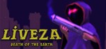 Liveza: Death of the Earth | Steam Gift Россия
