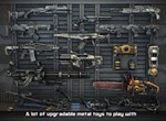 Dead Effect | Steam Gift Россия